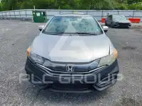 2015 Honda CIVIC photo