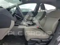 2015 Honda CIVIC photo