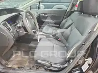 2015 Honda CIVIC фото