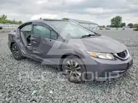 2015 Honda CIVIC photo