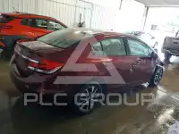 2015 Honda CIVIC photo