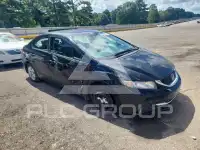 2015 Honda CIVIC фото