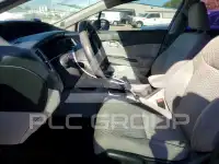 2015 Honda CIVIC фото