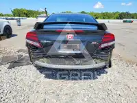 2015 Honda CIVIC фото