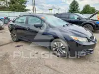 2015 Honda CIVIC фото