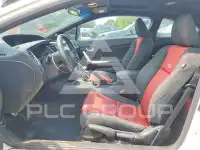 2015 Honda CIVIC фото