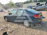 2015 Honda CIVIC photo