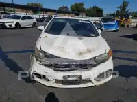 2015 Honda CIVIC фото