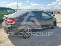 2015 Honda CIVIC photo
