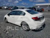 2015 Honda CIVIC фото