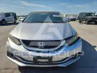 2015 Honda CIVIC photo