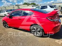 2015 Honda CIVIC фото