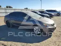 2015 Honda CIVIC фото