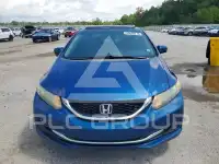 2015 Honda CIVIC фото