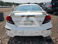2015 Honda CIVIC фото