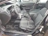 2015 Honda CIVIC фото