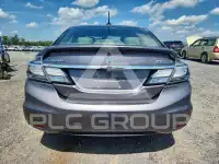 2015 Honda CIVIC фото
