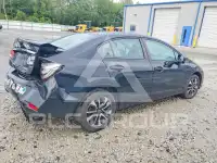 2015 Honda CIVIC фото