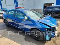 2015 Honda CIVIC фото