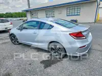 2015 Honda CIVIC photo