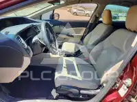 2015 Honda CIVIC фото