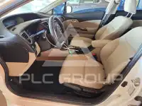 2015 Honda CIVIC photo