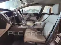 2015 Honda CIVIC photo