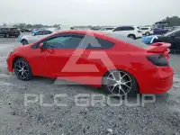 2015 Honda CIVIC фото