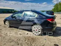 2015 Honda CIVIC фото