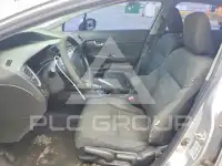 2015 Honda CIVIC фото