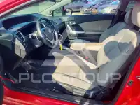 2015 Honda CIVIC фото