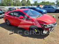 2015 Honda CIVIC фото
