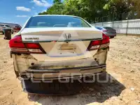 2015 Honda CIVIC photo