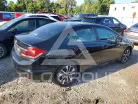 2015 Honda CIVIC фото