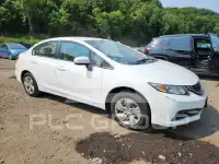 2015 Honda CIVIC photo