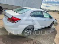 2015 Honda CIVIC фото