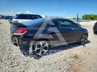 2015 Honda CIVIC фото