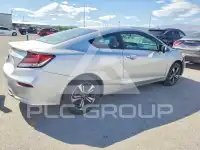 2015 Honda CIVIC photo