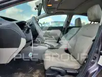 2015 Honda CIVIC photo