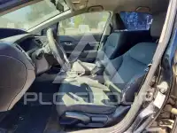 2015 Honda CIVIC фото