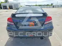 2015 Honda CIVIC фото