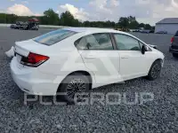 2015 Honda CIVIC photo