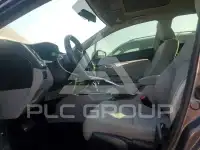 2015 Honda CIVIC photo