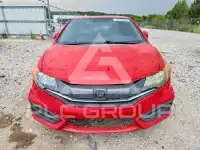 2015 Honda CIVIC фото