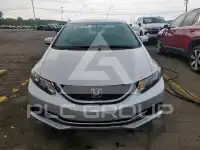 2015 Honda CIVIC photo
