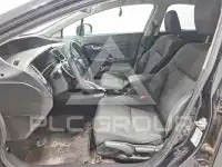 2015 Honda CIVIC фото