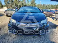 2015 Honda CIVIC фото