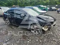2015 Honda CIVIC фото
