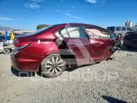 2015 Honda CIVIC фото