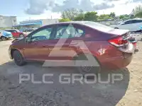 2015 Honda CIVIC photo